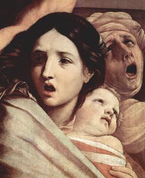 紀多 雷尼 Reni Guido Betlehemitischer Kindermord 紀多 雷尼 Reni Guido Betlehemitischer Kindermord